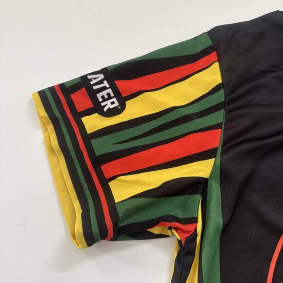 San Francisco Giants 2025 Black Heritage #25 Barry Bonds Jersey Medium SGA GA - Picture 3 of 10